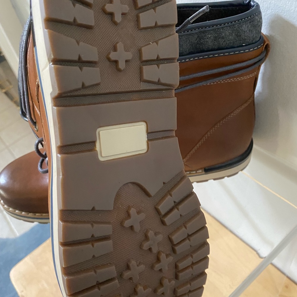 Boots - Picture 2 of 3